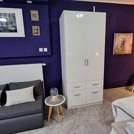 Studio apartman Marta Korenica Bagian luar foto