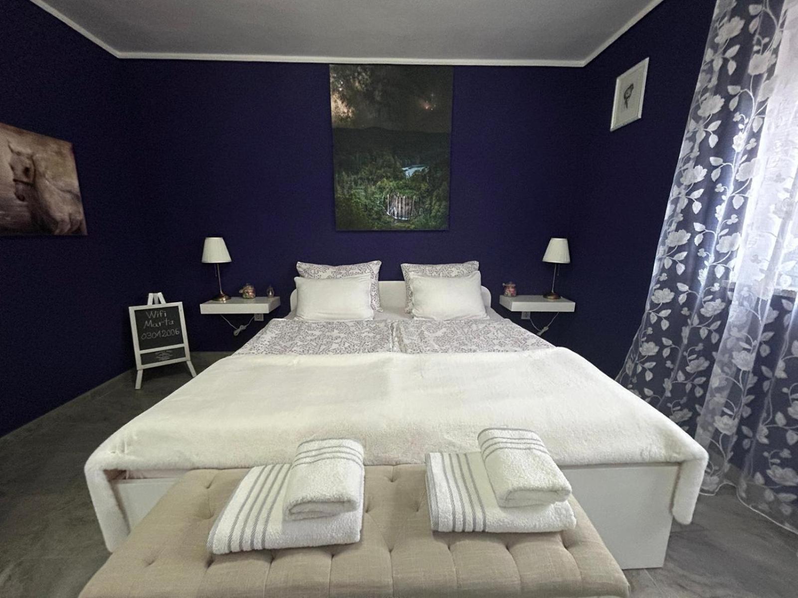 Studio apartman Marta Korenica Bagian luar foto