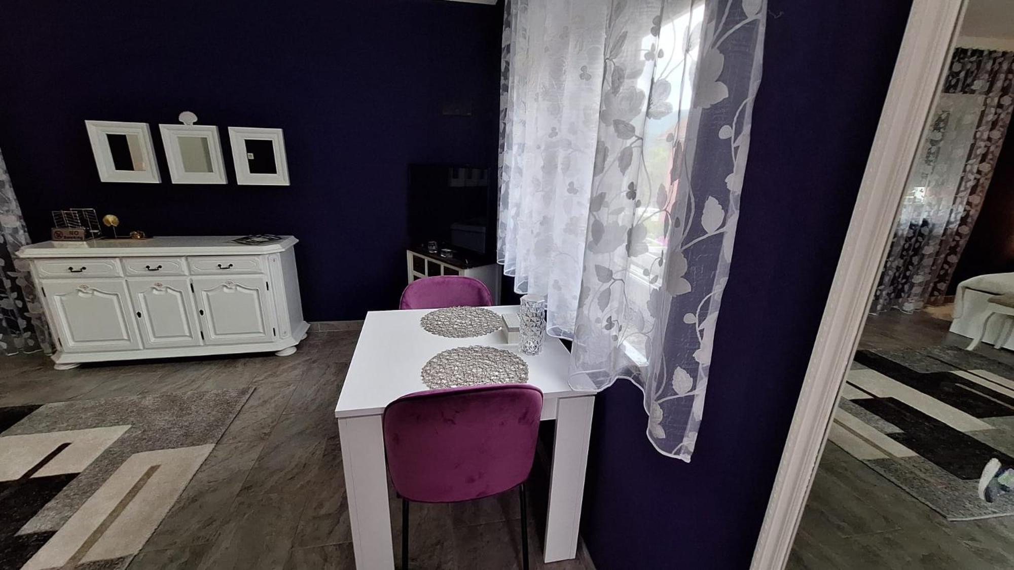 Studio apartman Marta Korenica Bagian luar foto