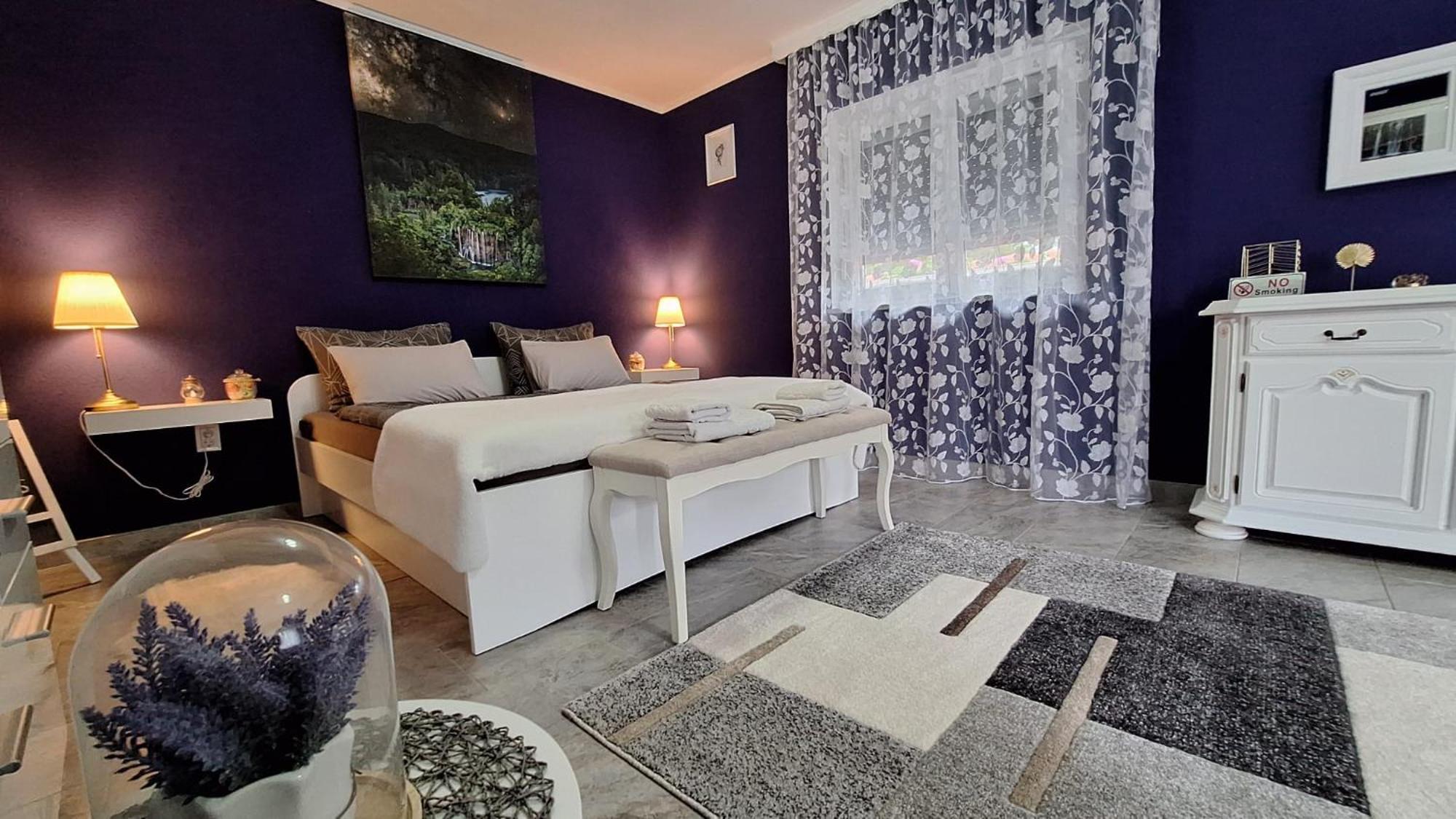 Studio apartman Marta Korenica Bagian luar foto